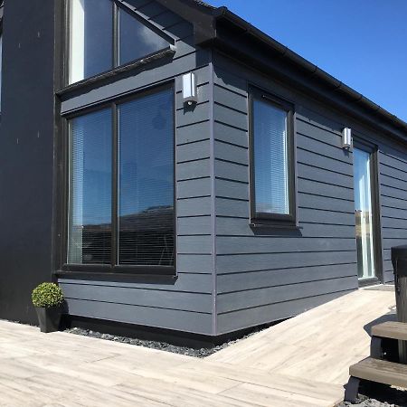邓韦根Braeside Bothy公寓 外观 照片