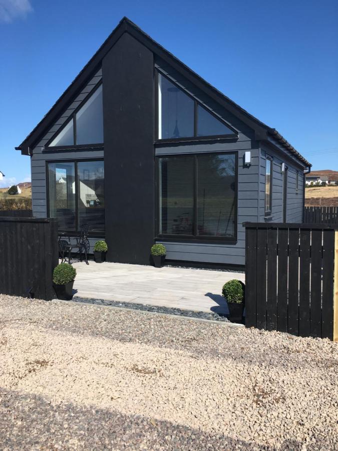 邓韦根Braeside Bothy公寓 外观 照片